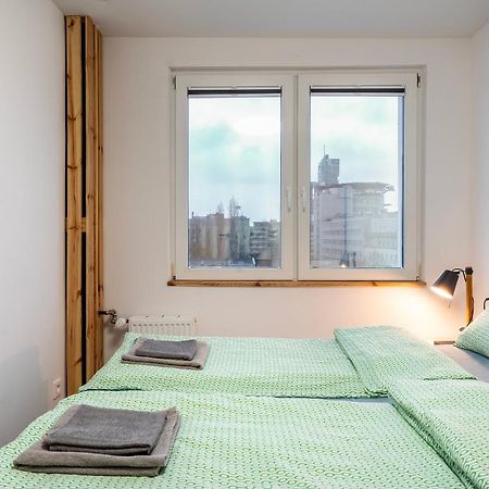 Loft Wladyslawa IV Apartment Гдиня Екстериор снимка
