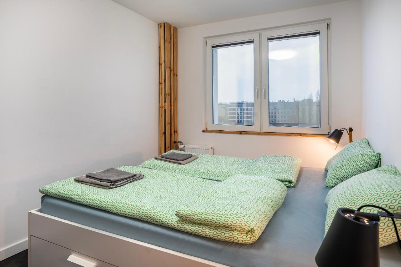 Loft Wladyslawa IV Apartment Гдиня Екстериор снимка